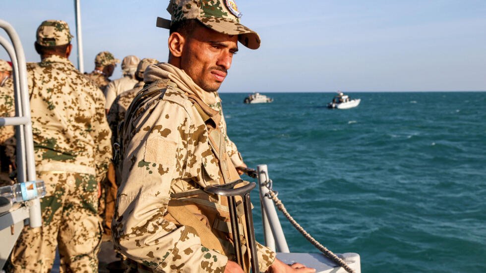 الحوثيون يستهدفون كل السفن العابرة نحو الاحتلال