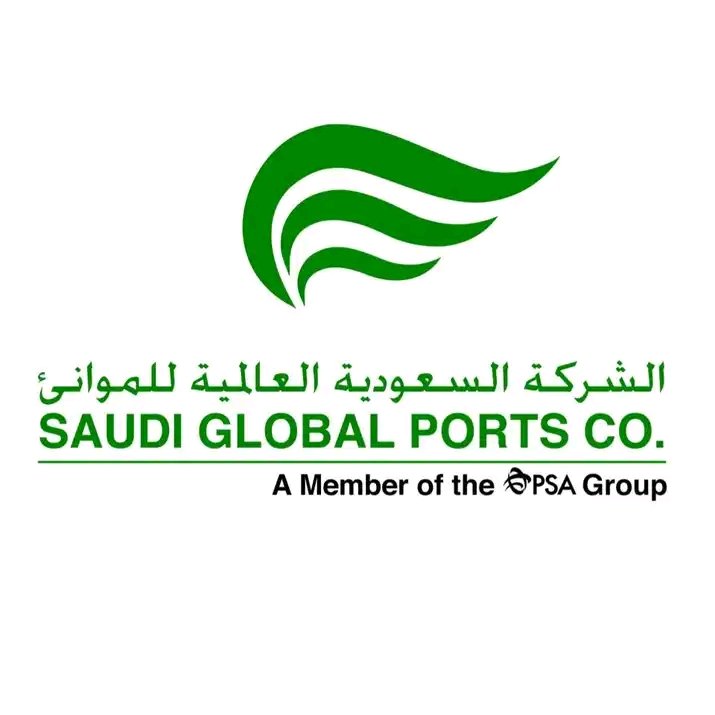 الشركة السعودية العالمية للموانئ SGP