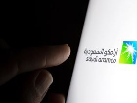 أرامكو السعودية