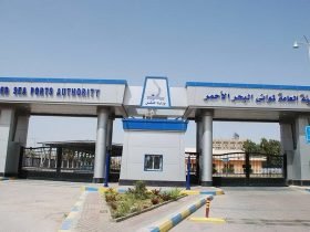 ميناء بورتوفيق